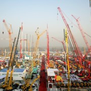 THE GREAT CALL OF CHINA – BICES 2011