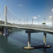 A great bridge, but at what cost?