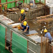 Great expectations for constructions in 2012