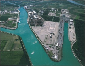 EnnsHafen_Ansicht