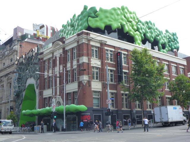 royal melbourne institute of technology