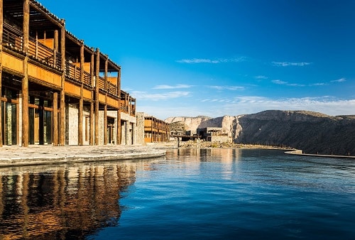 Alila Jabal Akhdar Resort_Oman National Winner_Drake & Scull Leisure and Tourism Project of the Year Alila Jabal Akhdar Resort_Oman National Winner_Drake & Scull Leisure and Tourism Project of the Year