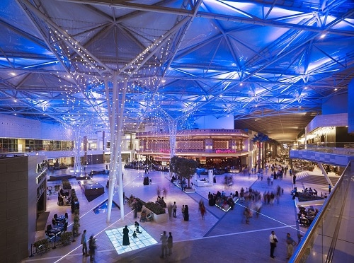 The Avenues_Kuwait National Winner_Drake & Scull Leisure and Tourism Project of the Year The Avenues_Kuwait National Winner_Drake & Scull Leisure and Tourism Project of the Year