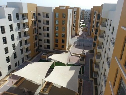 Bahrain-Danaat Al Madina