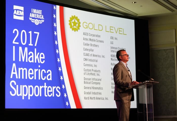 AEM Advocates Awards/Miscellaneous AEM Annual Conference