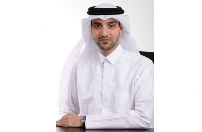 Ahmed Al-Obaidli, Director of Exhibitions at Qatar Tourism Authority
